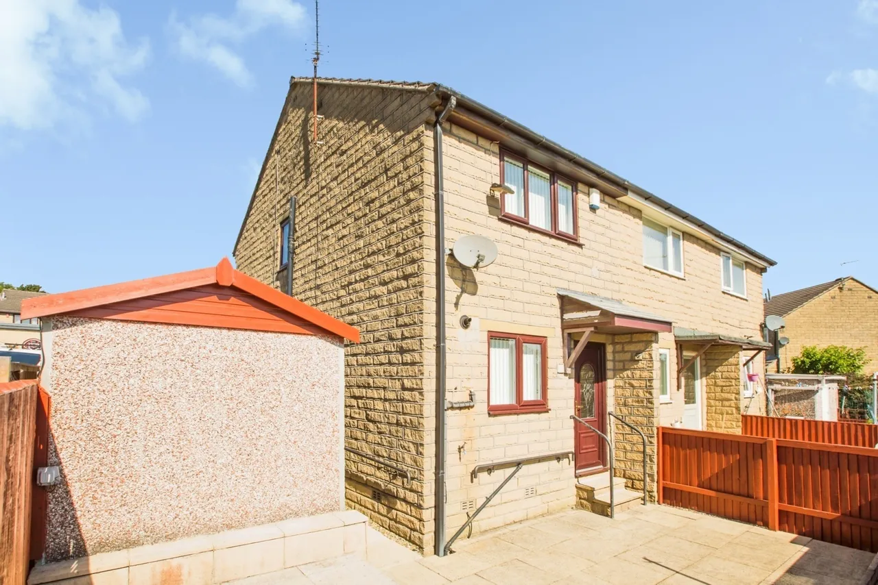 Natty Fields Close, Halifax, West Yorkshire, HX2, photo 16