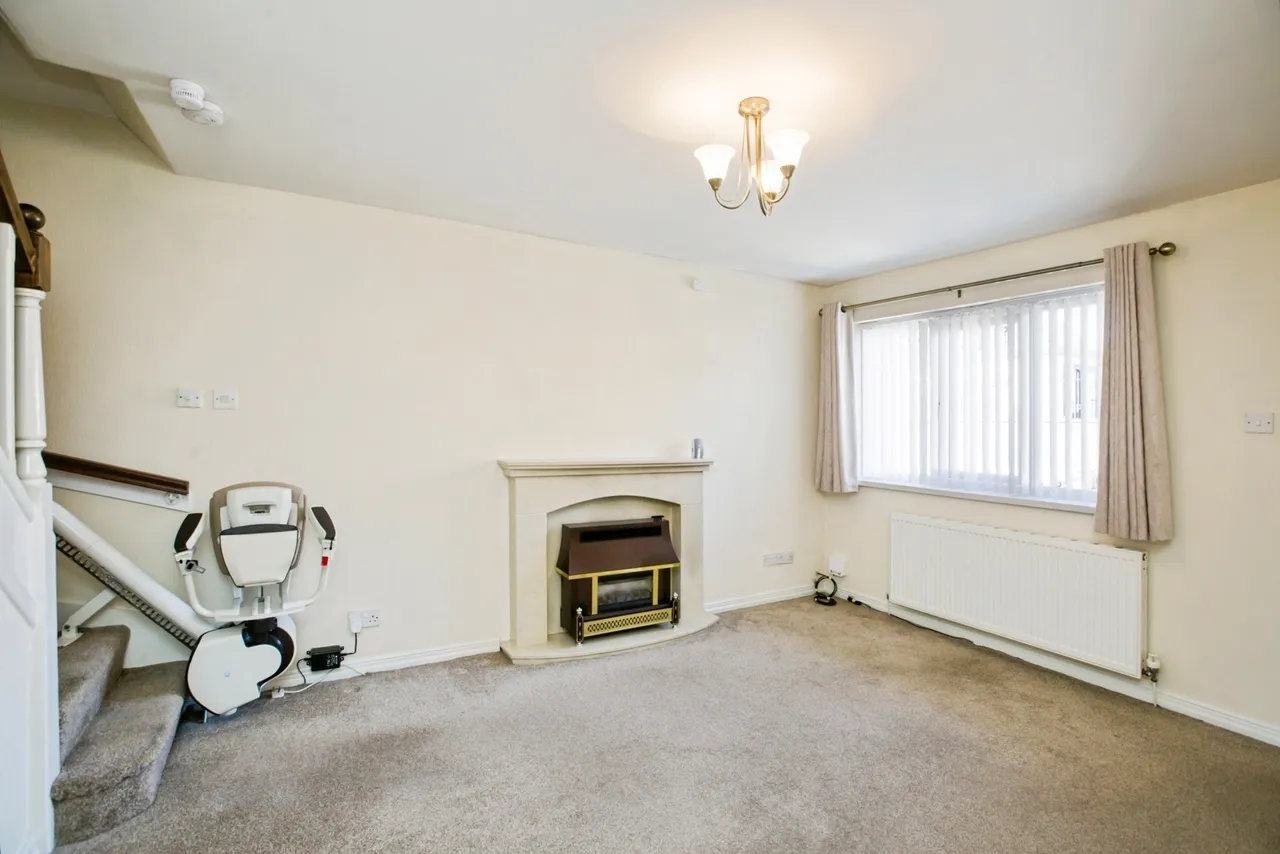 Natty Fields Close, Halifax, West Yorkshire, HX2, photo 12