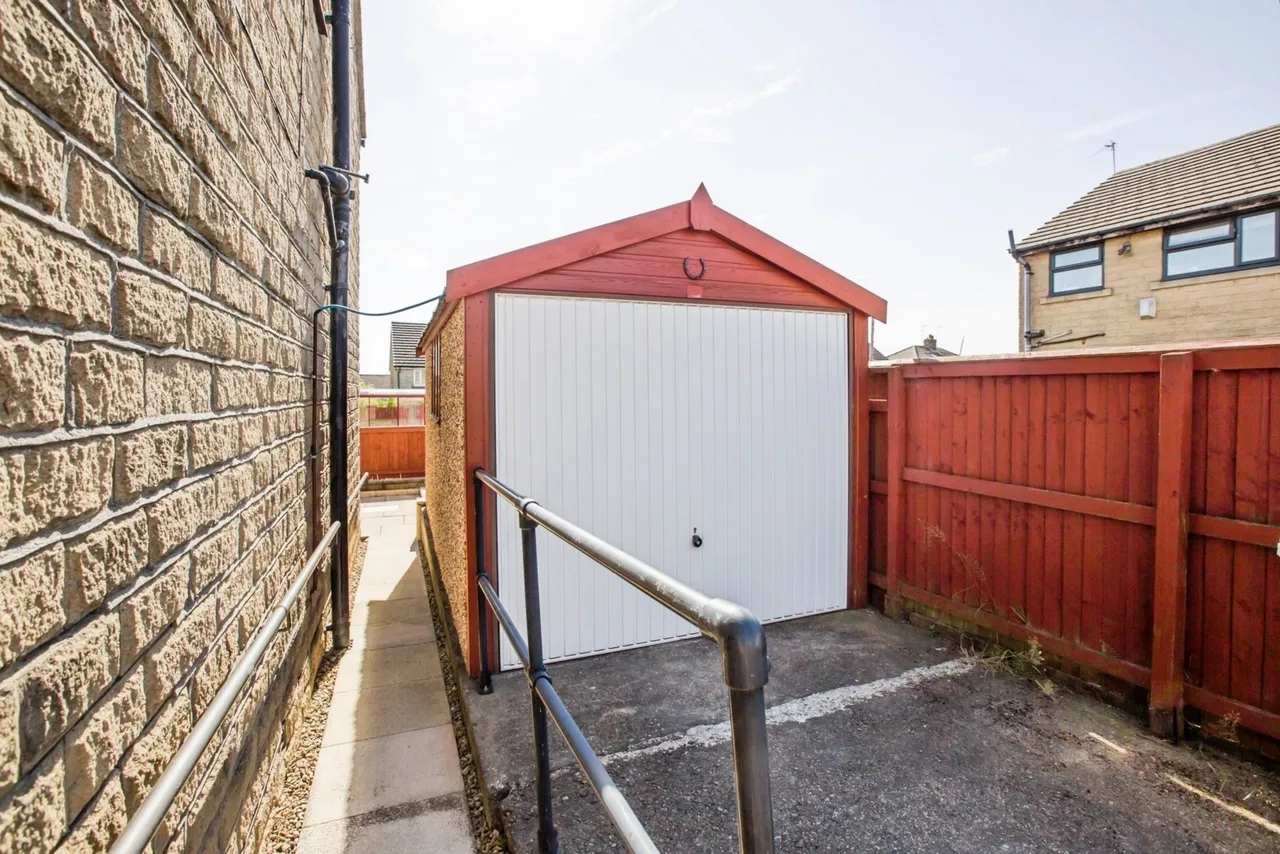 Natty Fields Close, Halifax, West Yorkshire, HX2, photo 7