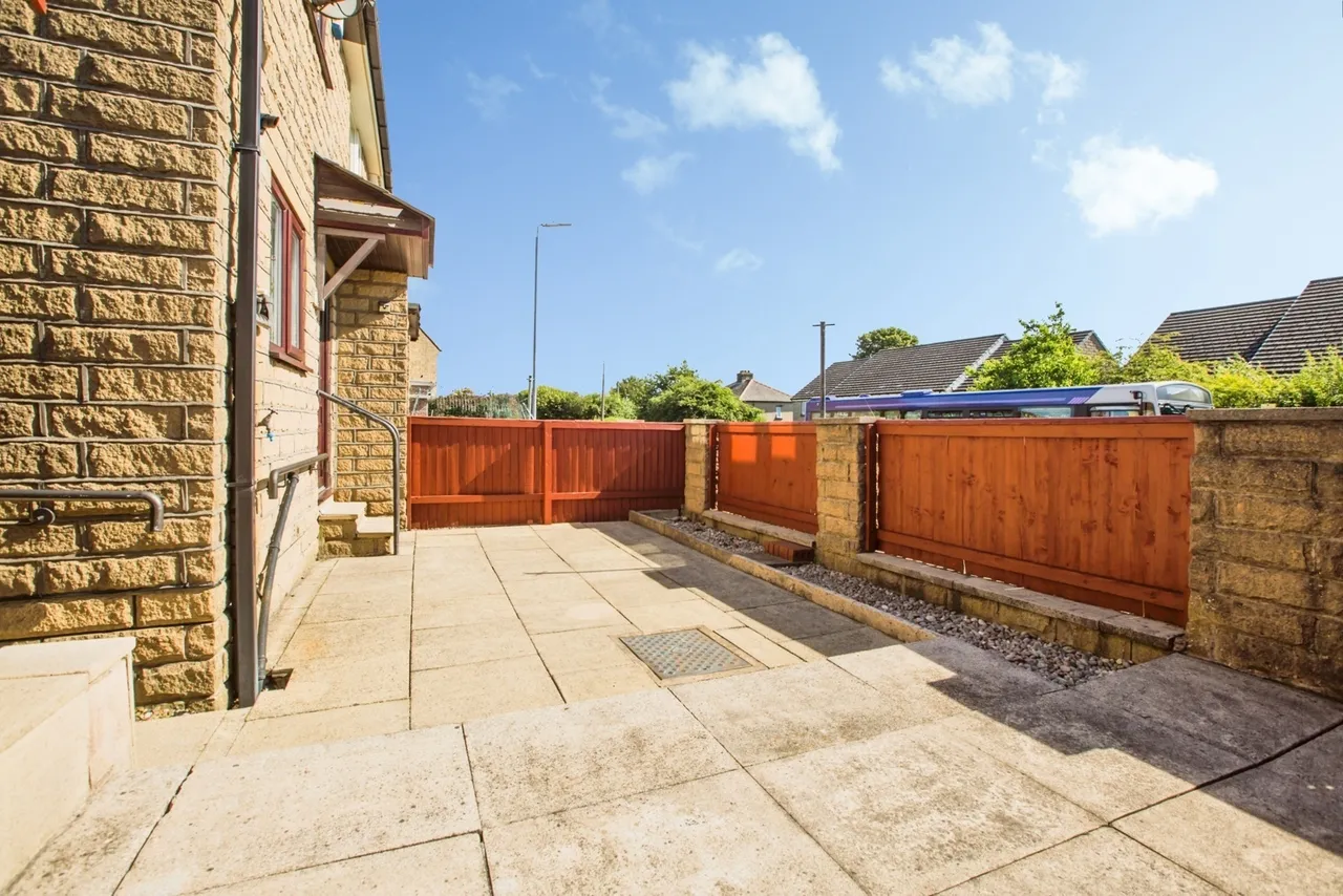 Natty Fields Close, Halifax, West Yorkshire, HX2, photo 10