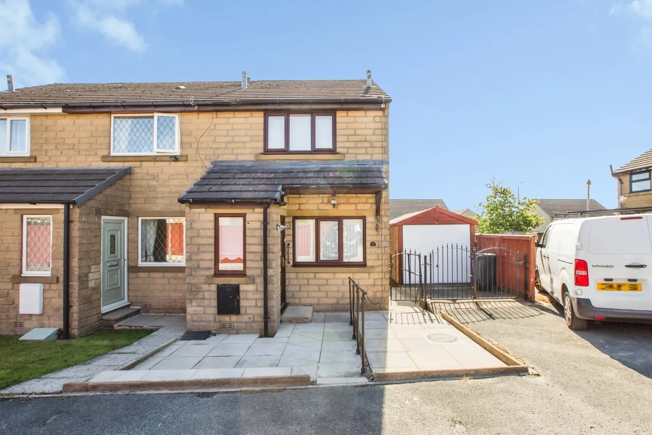 Natty Fields Close, Halifax, West Yorkshire, HX2, photo 20