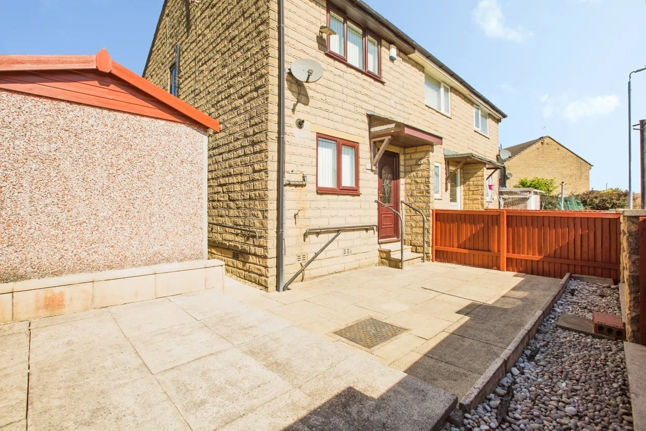 Natty Fields Close, Halifax, West Yorkshire, HX2, photo 4