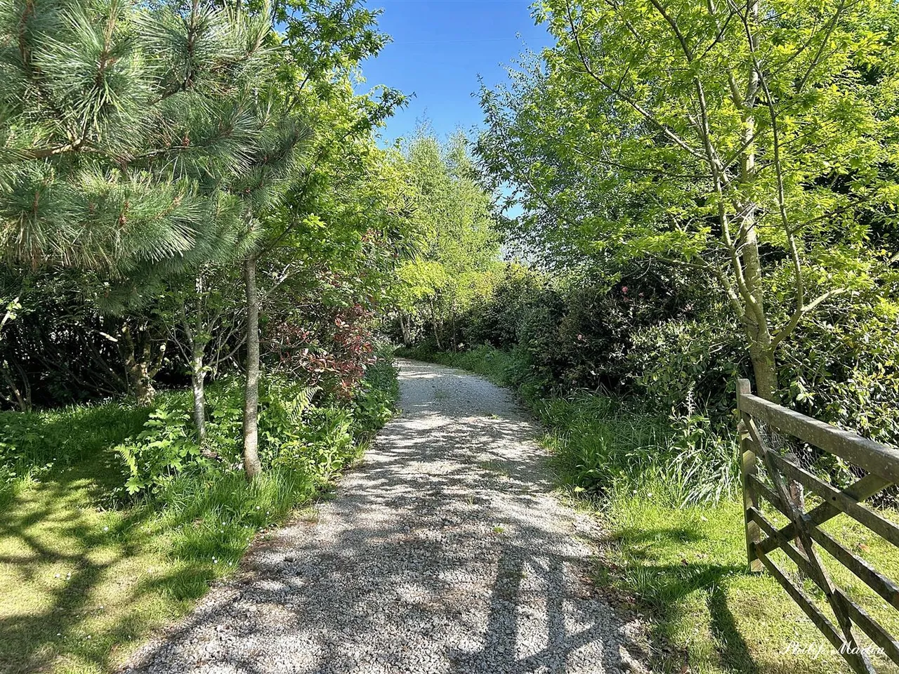 Perranwell Station, photo 21