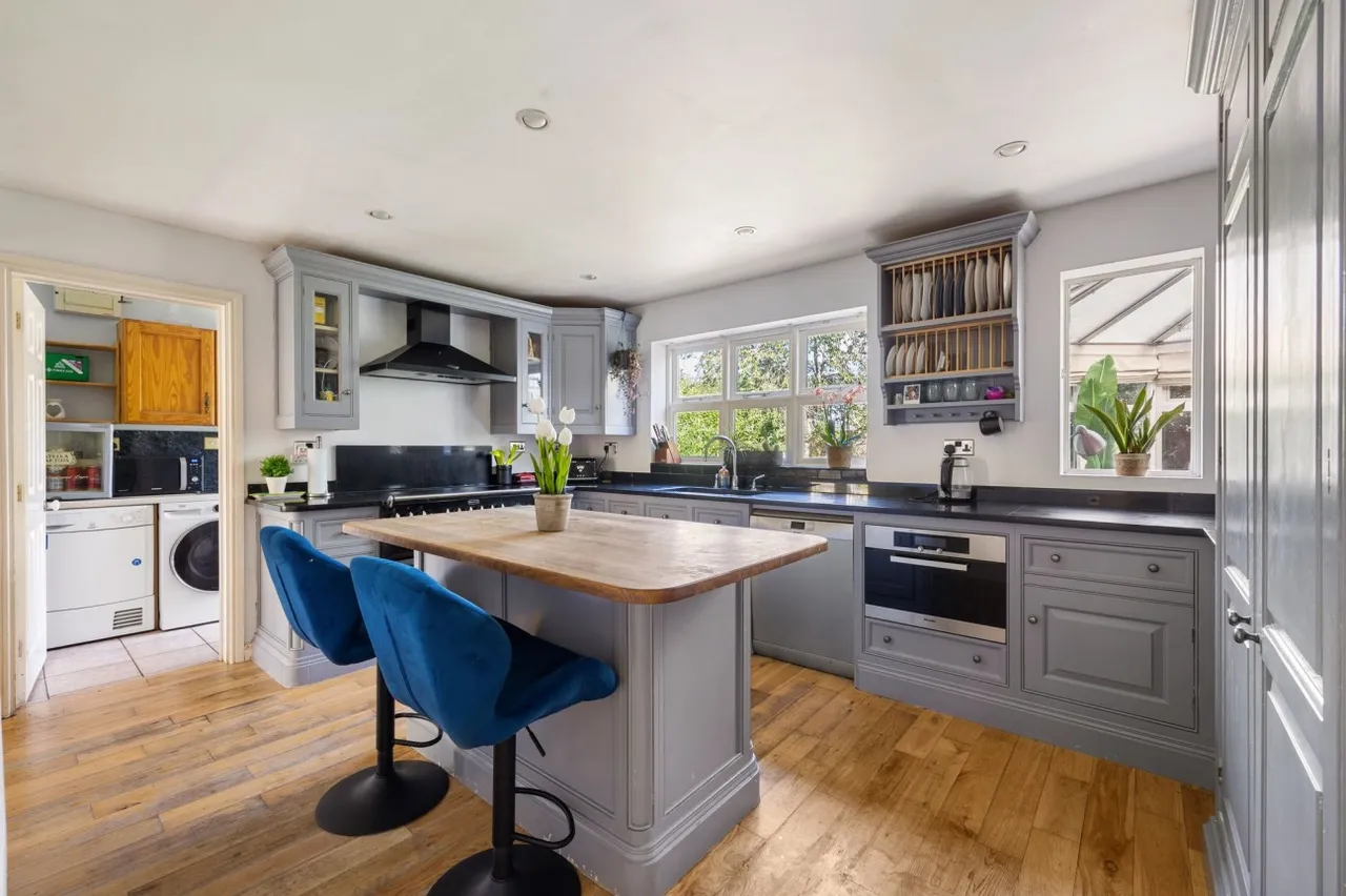 Blackthorn Close, Biddisham, BS26, photo 5
