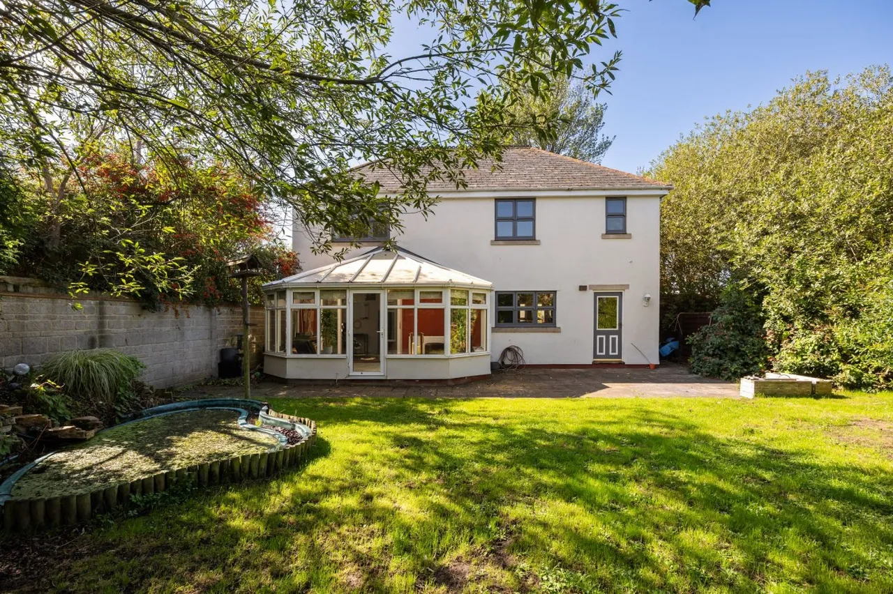 Blackthorn Close, Biddisham, BS26, photo 18