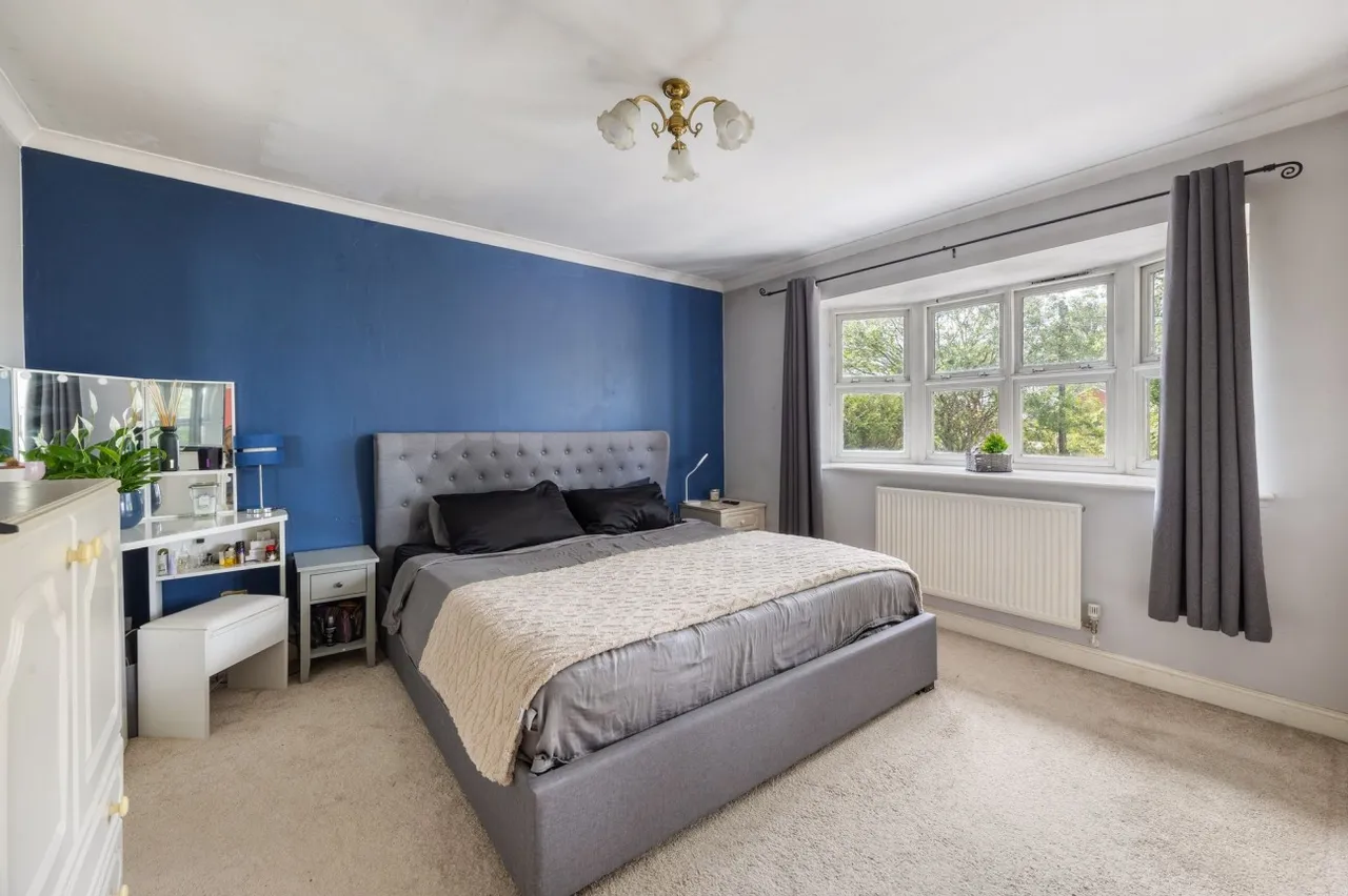 Blackthorn Close, Biddisham, BS26, photo 15