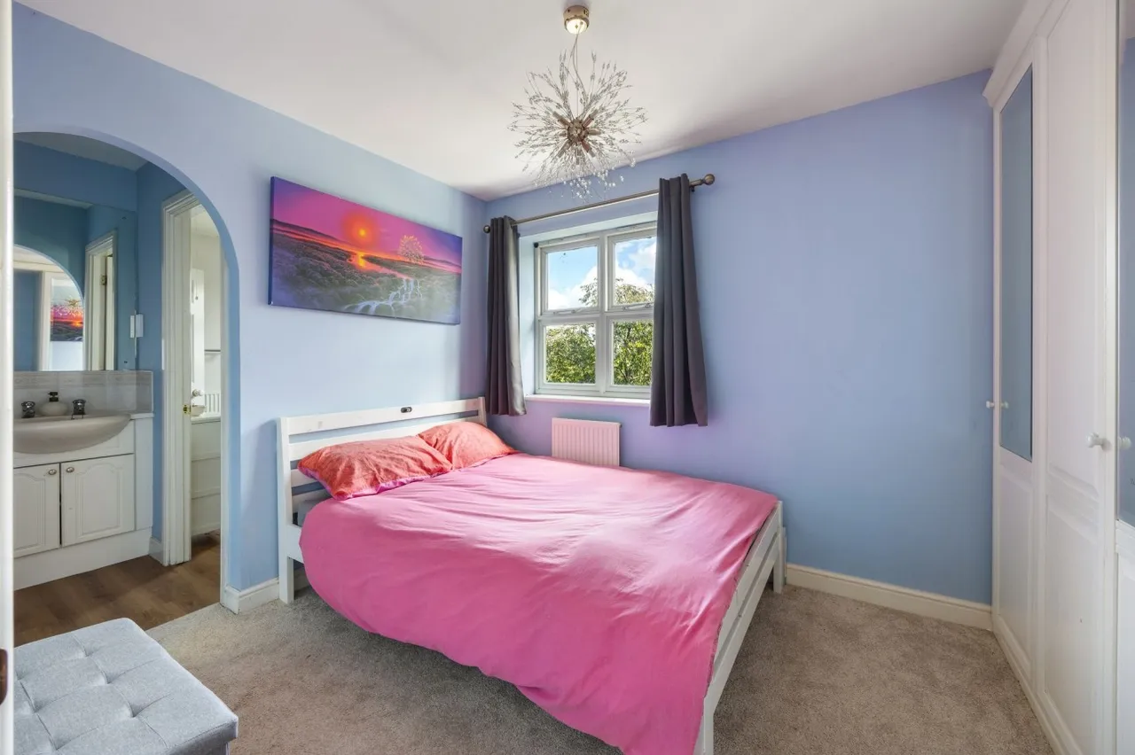 Blackthorn Close, Biddisham, BS26, photo 11