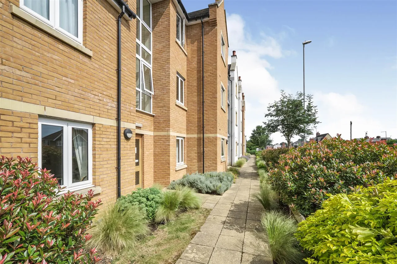 Welford Road, Kingsthorpe, NN2, photo 11