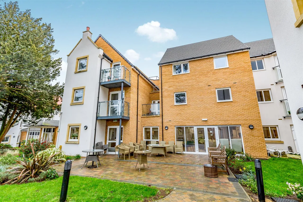 Welford Road, Kingsthorpe, NN2, photo 10