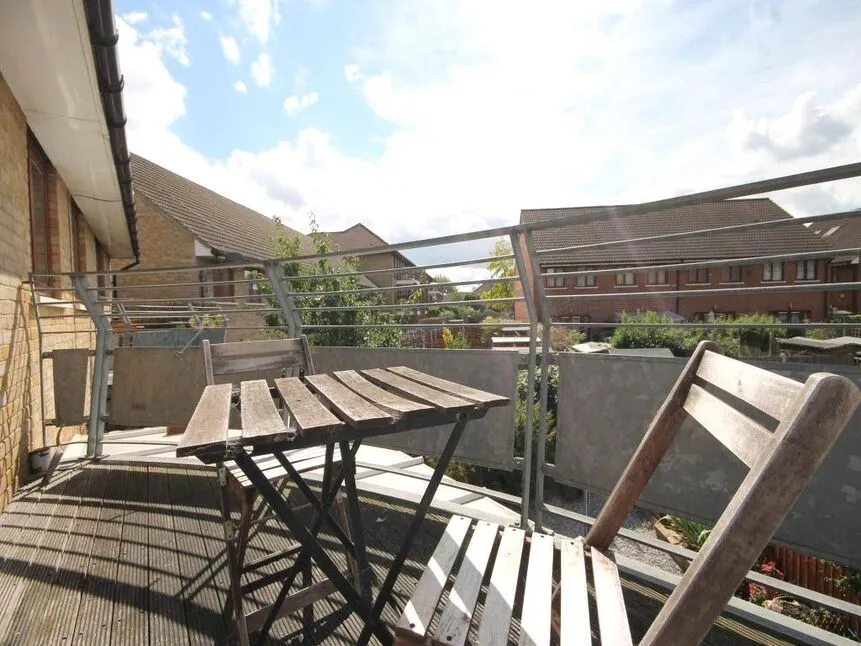 Colchester Road, Walthamstow, E17, photo 8