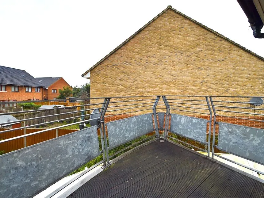 Colchester Road, Walthamstow, E17, photo 9