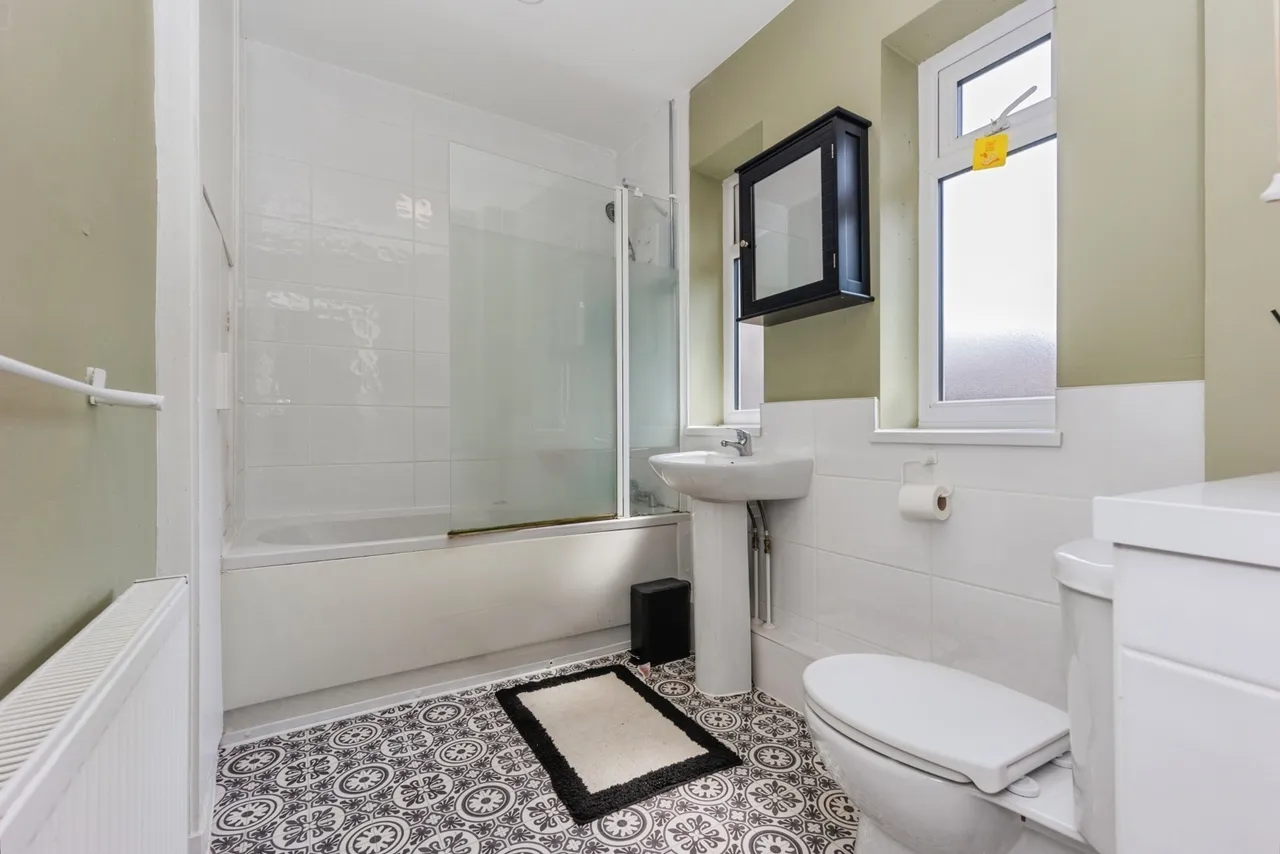 Wendon Road, Manchester, M23, photo 8
