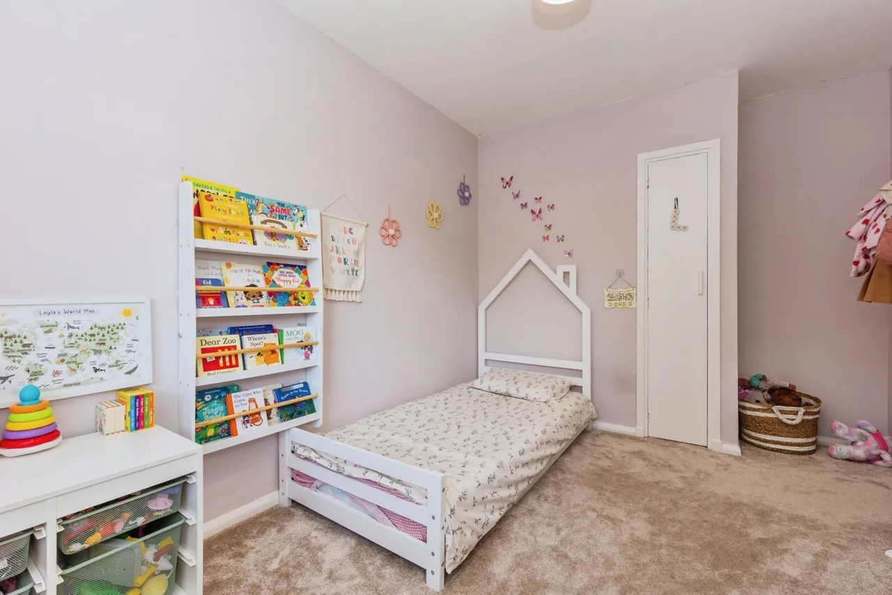 Wendon Road, Manchester, M23, photo 22