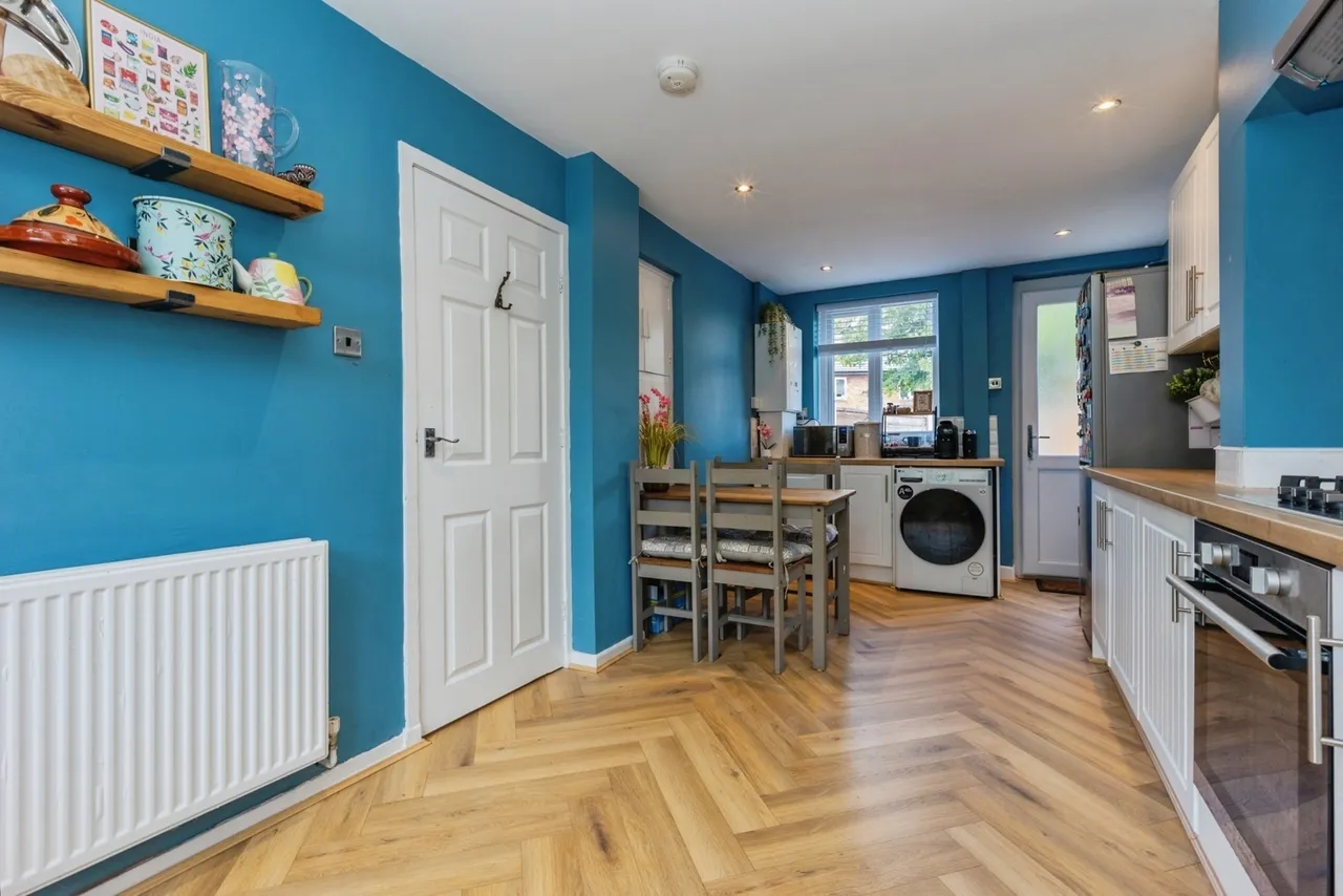 Wendon Road, Manchester, M23, photo 18