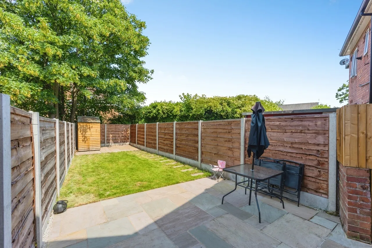 Wendon Road, Manchester, M23, photo 11