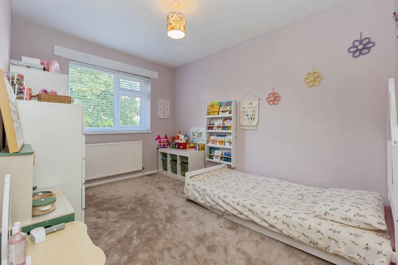 Wendon Road, Manchester, M23, photo 10