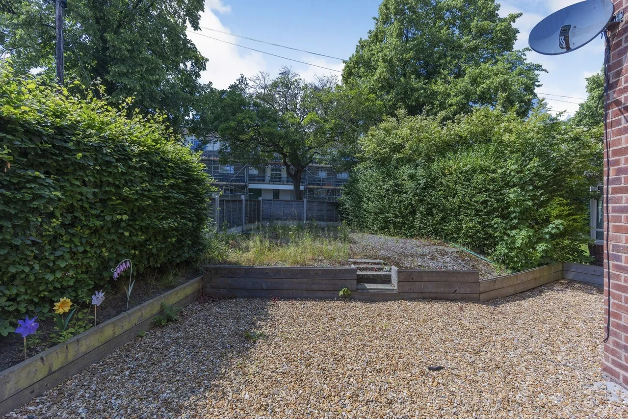 Wendon Road, Manchester, M23, photo 12