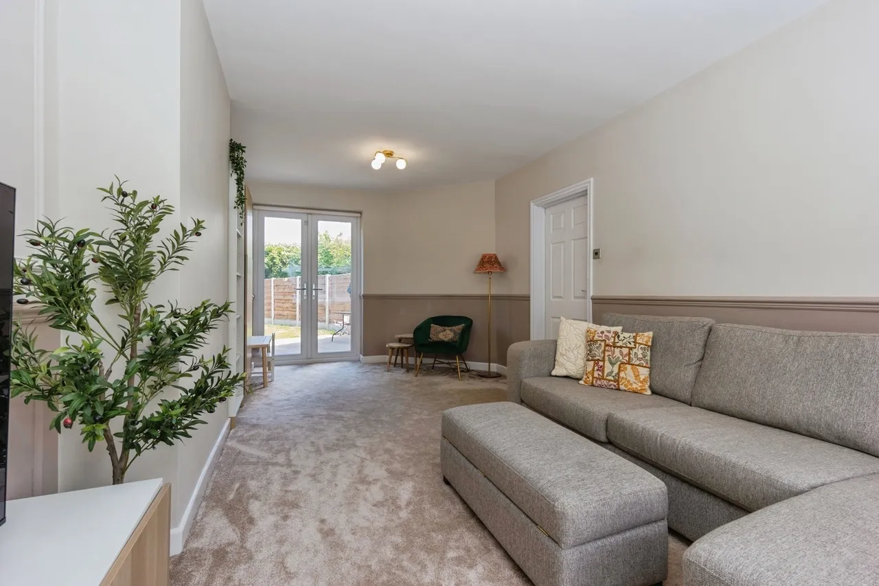 Wendon Road, Manchester, M23, photo 6