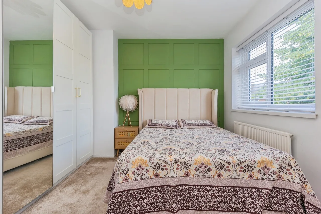 Wendon Road, Manchester, M23, photo 21