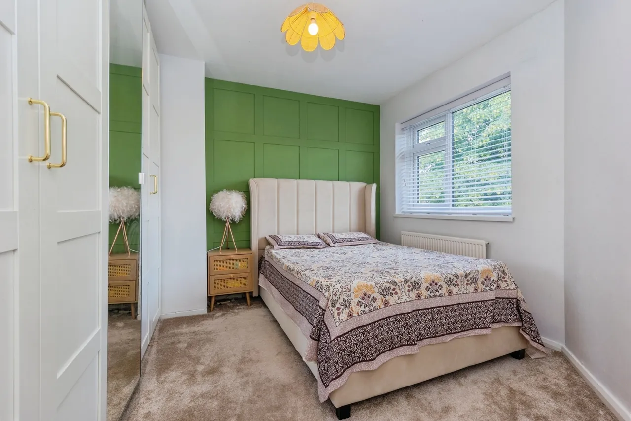 Wendon Road, Manchester, M23, photo 7