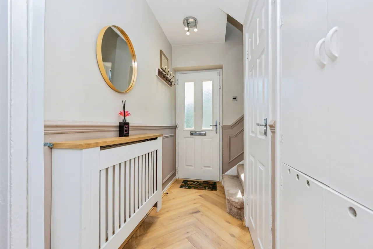 Wendon Road, Manchester, M23, photo 16