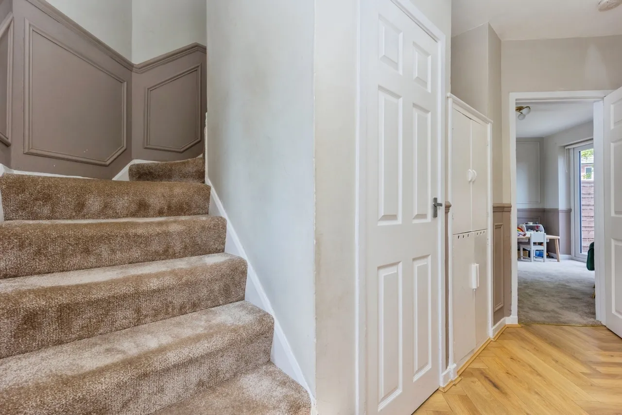 Wendon Road, Manchester, M23, photo 5