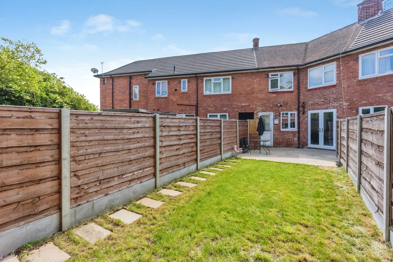 Wendon Road, Manchester, M23, photo 14