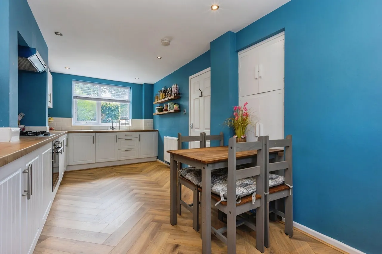 Wendon Road, Manchester, M23, photo 19