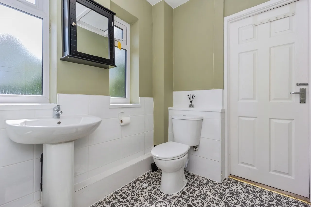 Wendon Road, Manchester, M23, photo 23