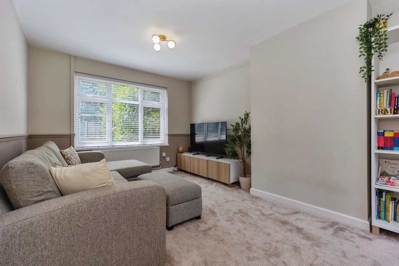 Wendon Road, Manchester, M23, photo 4