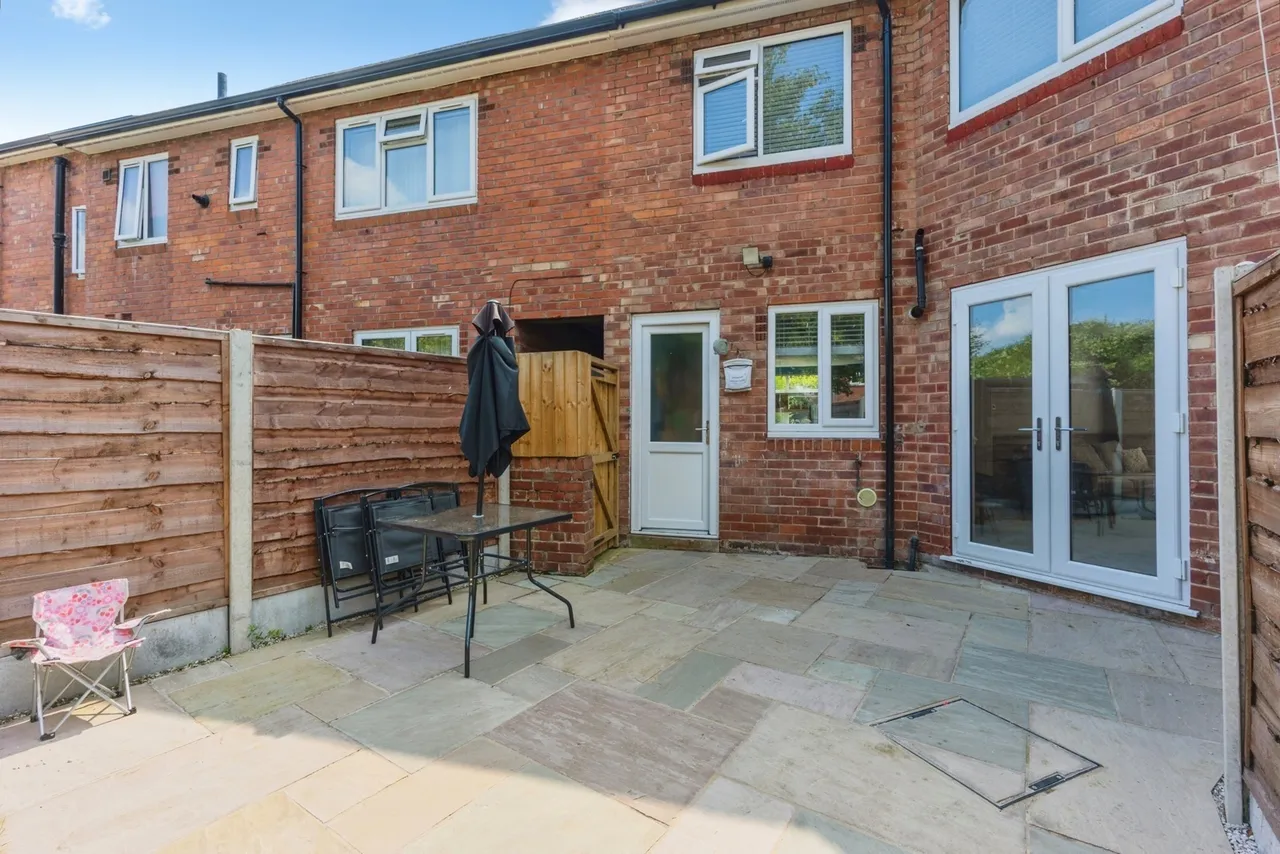 Wendon Road, Manchester, M23, photo 15