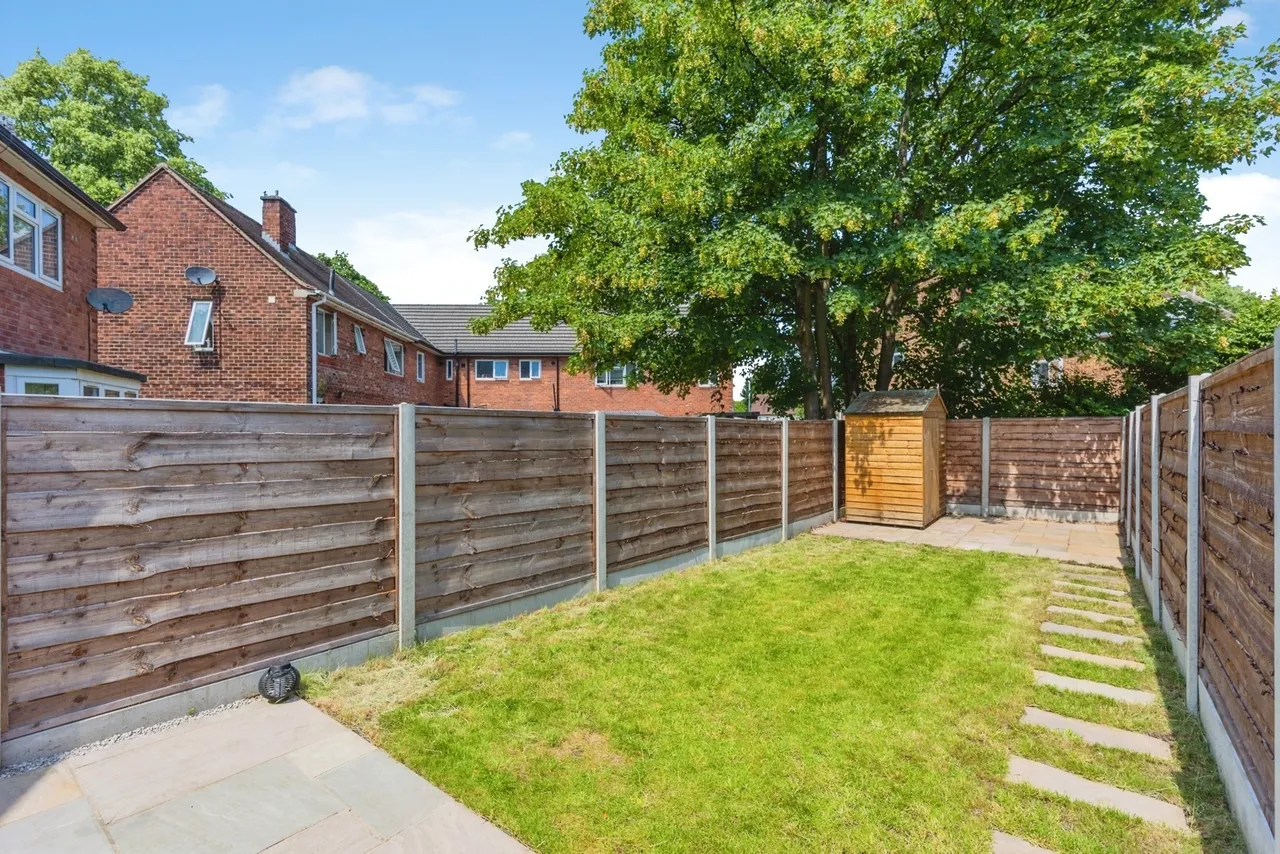 Wendon Road, Manchester, M23, photo 13