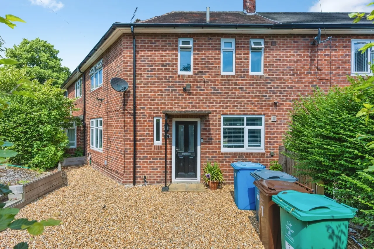 Wendon Road, Manchester, M23, photo 24