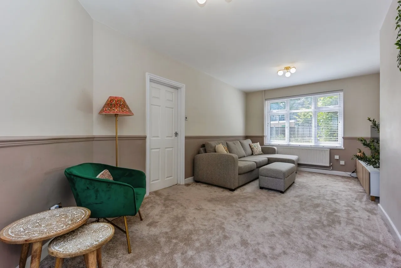 Wendon Road, Manchester, M23, photo 17