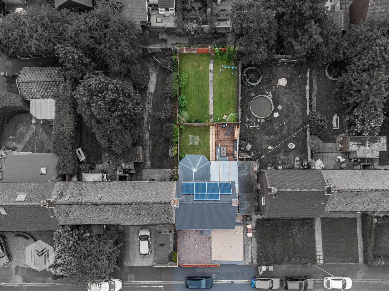 Stonesteads Way, Bromley Cross, Bolton, BL7 9LD, photo 23
