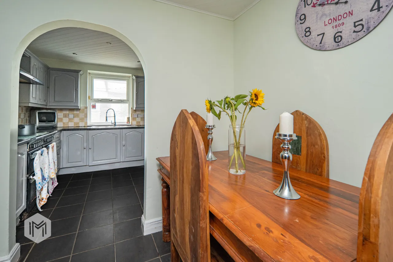 Stonesteads Way, Bromley Cross, Bolton, BL7 9LD, photo 8