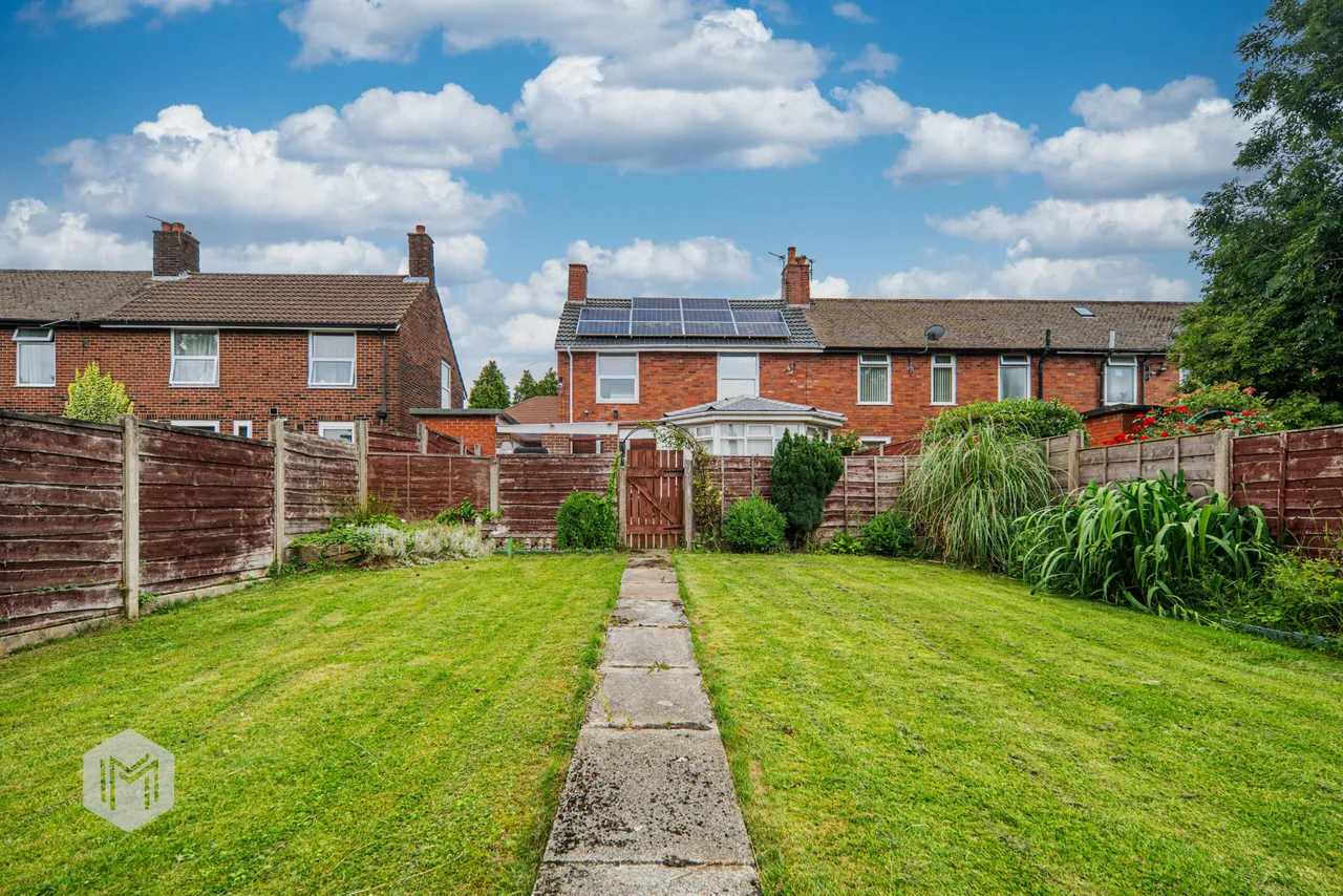 Stonesteads Way, Bromley Cross, Bolton, BL7 9LD, photo 18