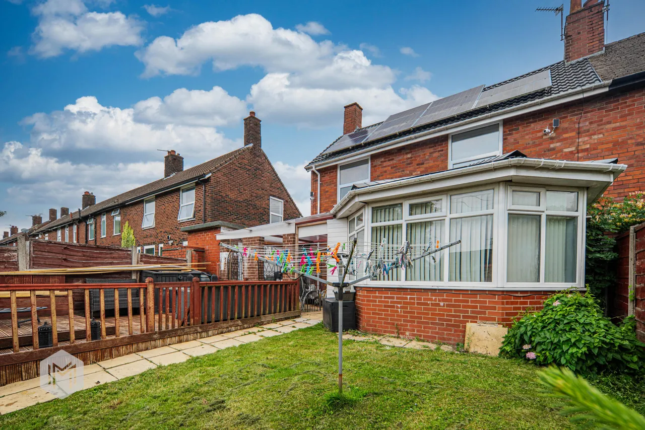 Stonesteads Way, Bromley Cross, Bolton, BL7 9LD, photo 20