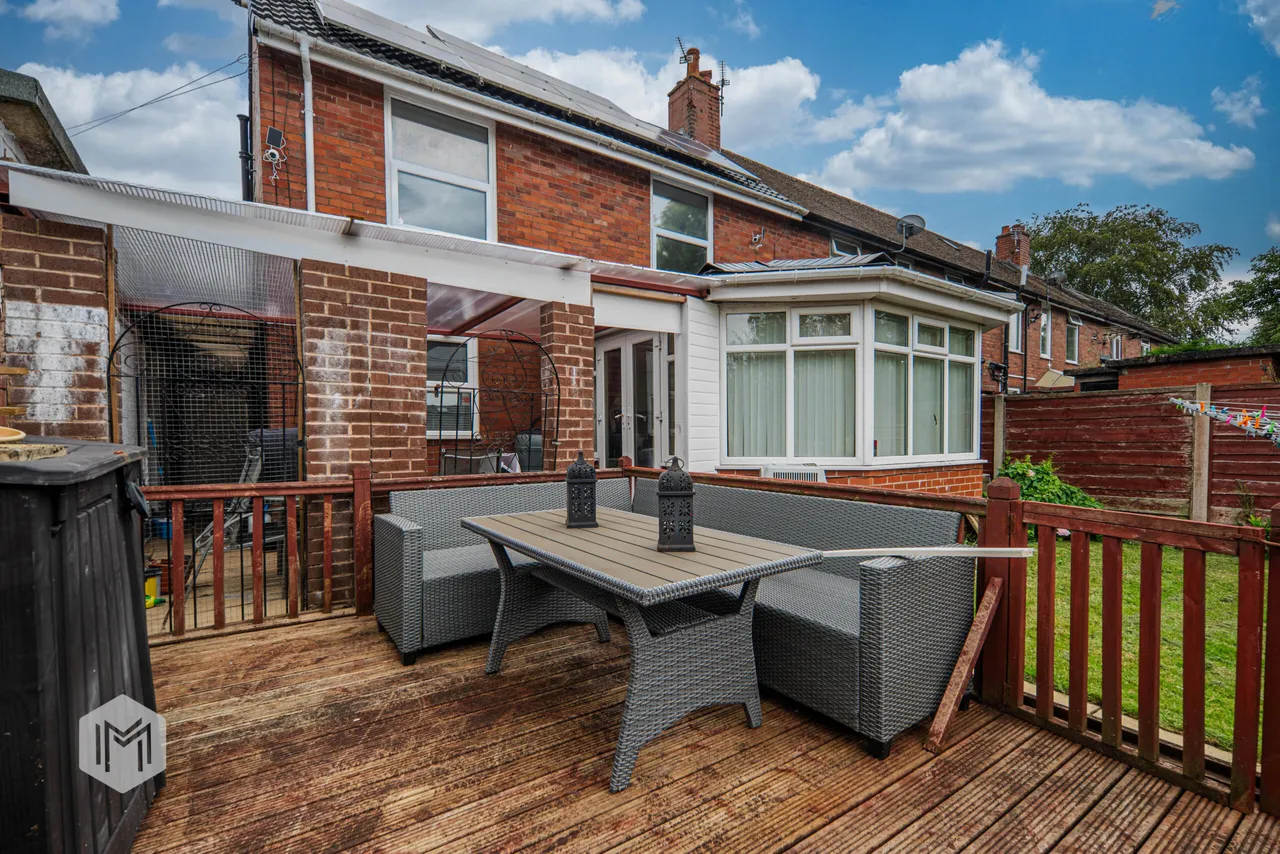 Stonesteads Way, Bromley Cross, Bolton, BL7 9LD, photo 19
