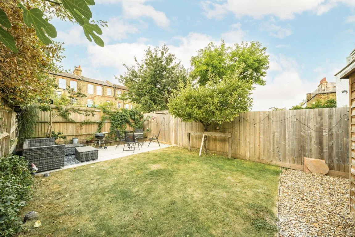 Mantilla Road, SW17, photo 7