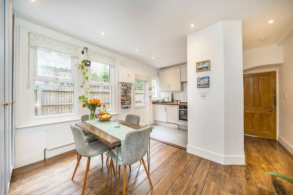 Mantilla Road, SW17, photo 4