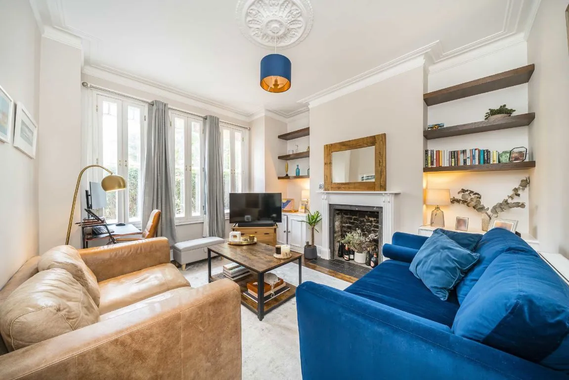 Mantilla Road, SW17, photo 2