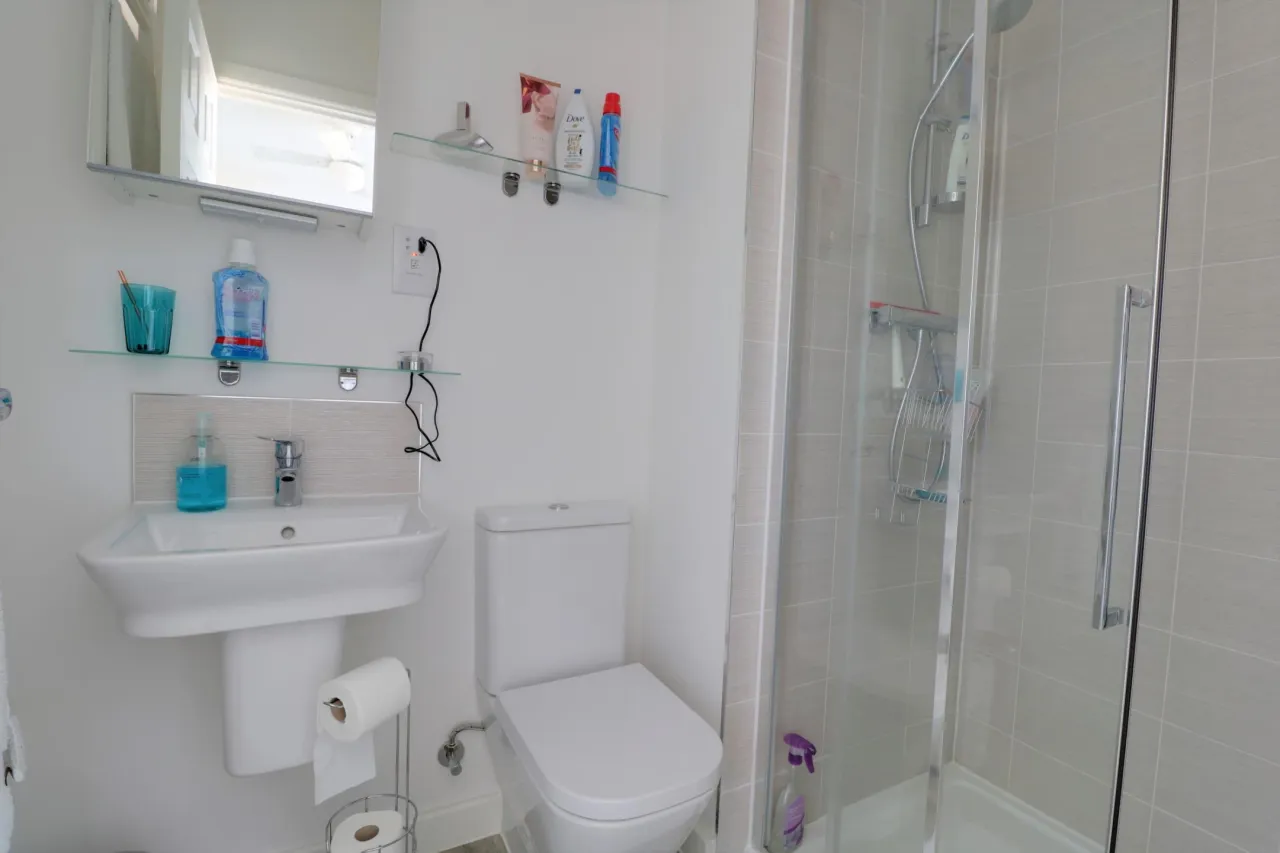 Lomas Way, Congleton, photo 9