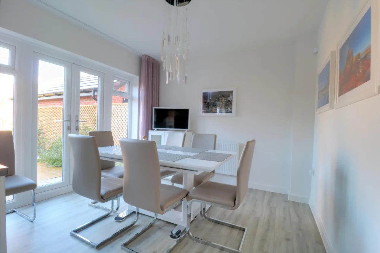 Lomas Way, Congleton, photo 6