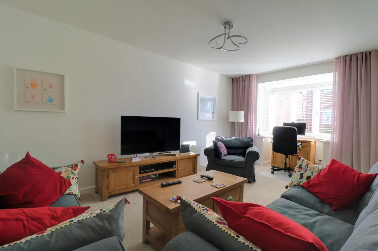 Lomas Way, Congleton, photo 2