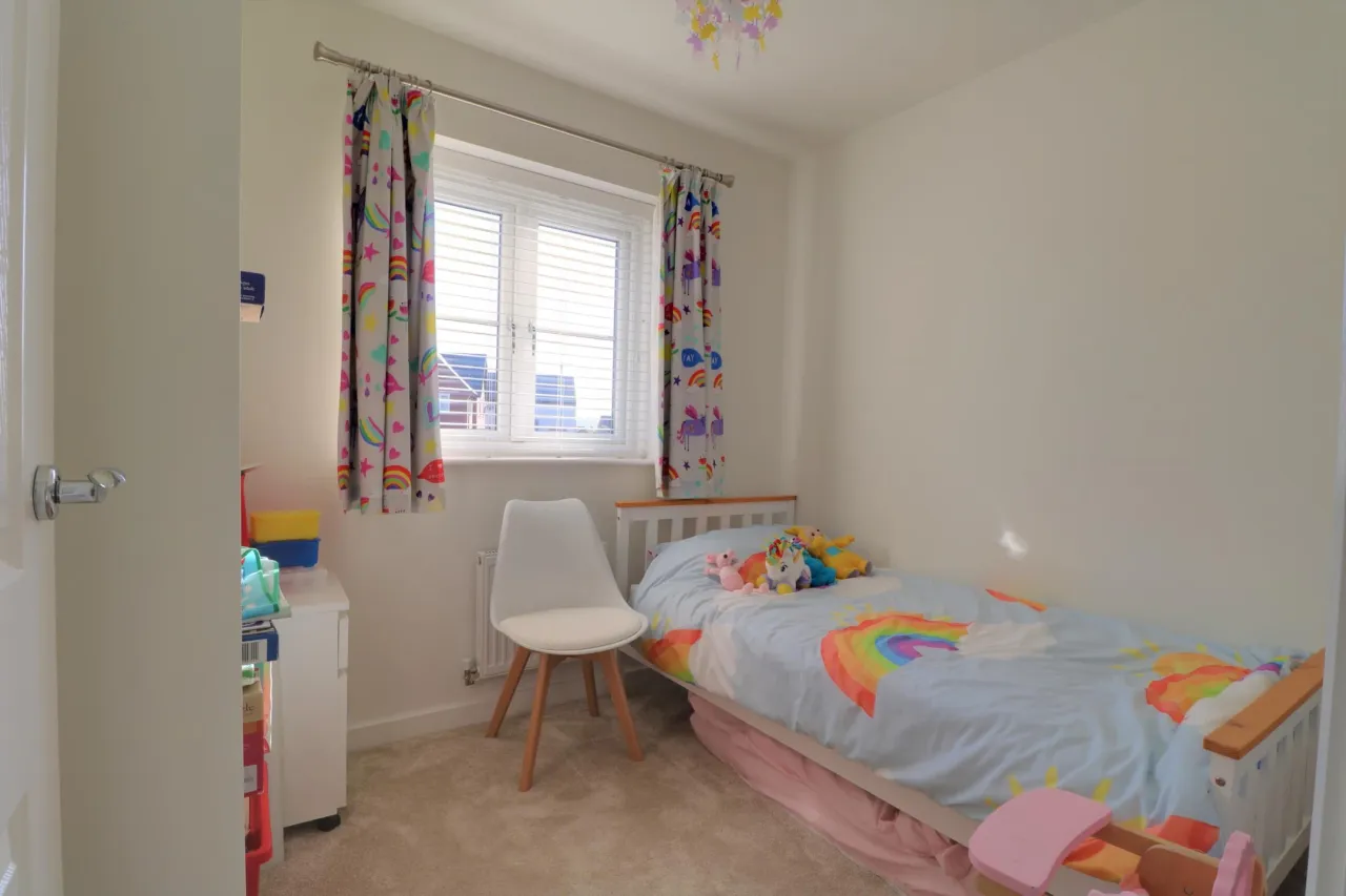 Lomas Way, Congleton, photo 11