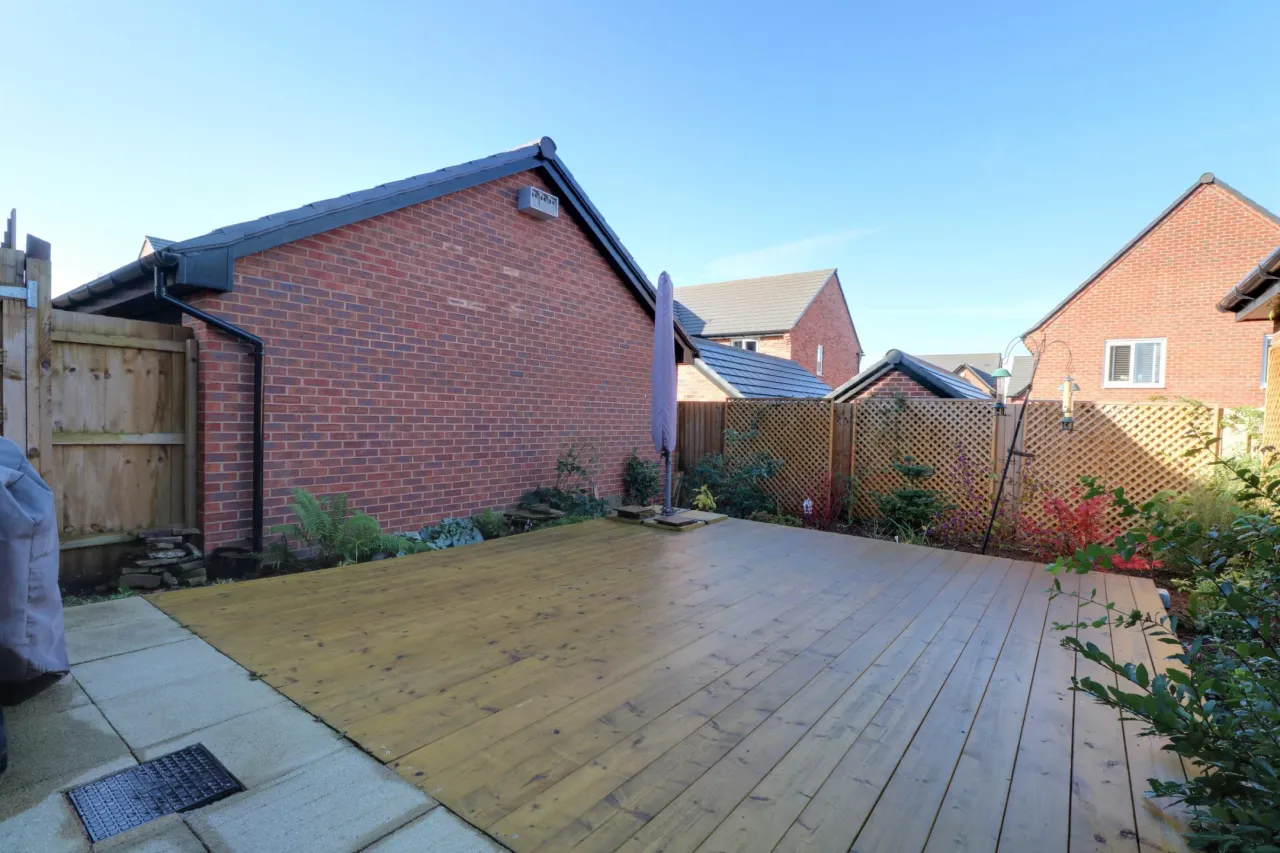 Lomas Way, Congleton, photo 17
