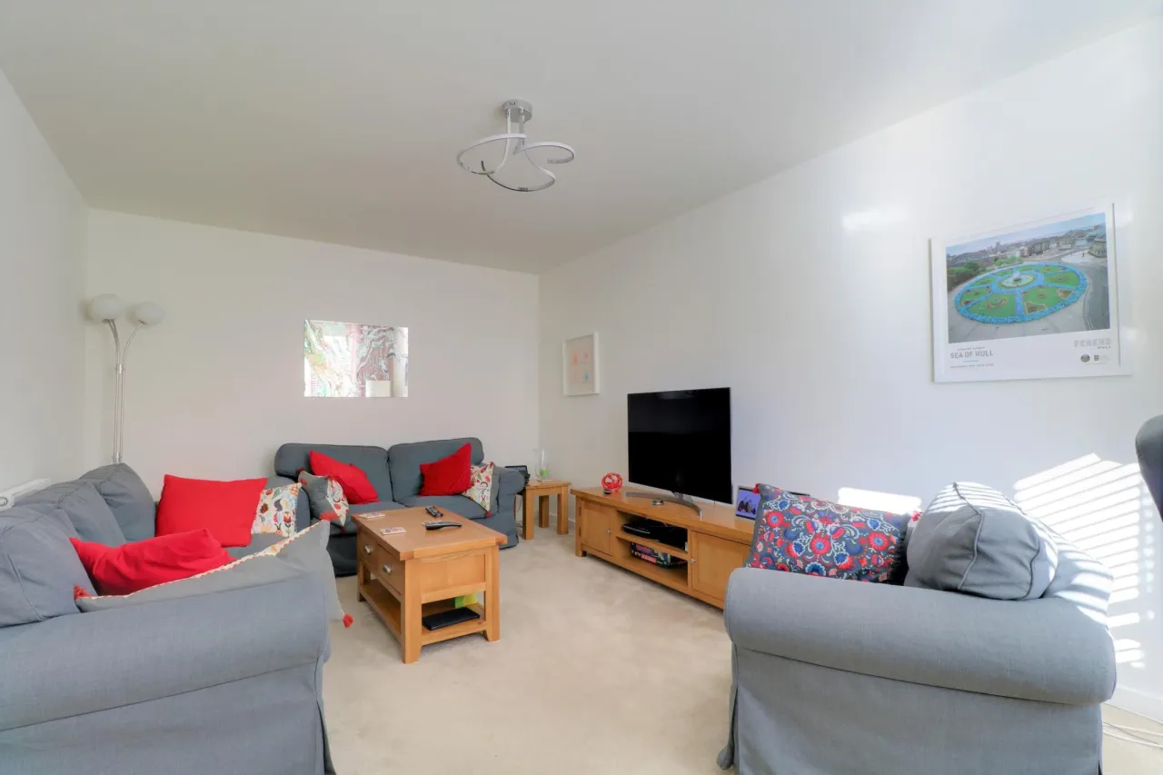 Lomas Way, Congleton, photo 5