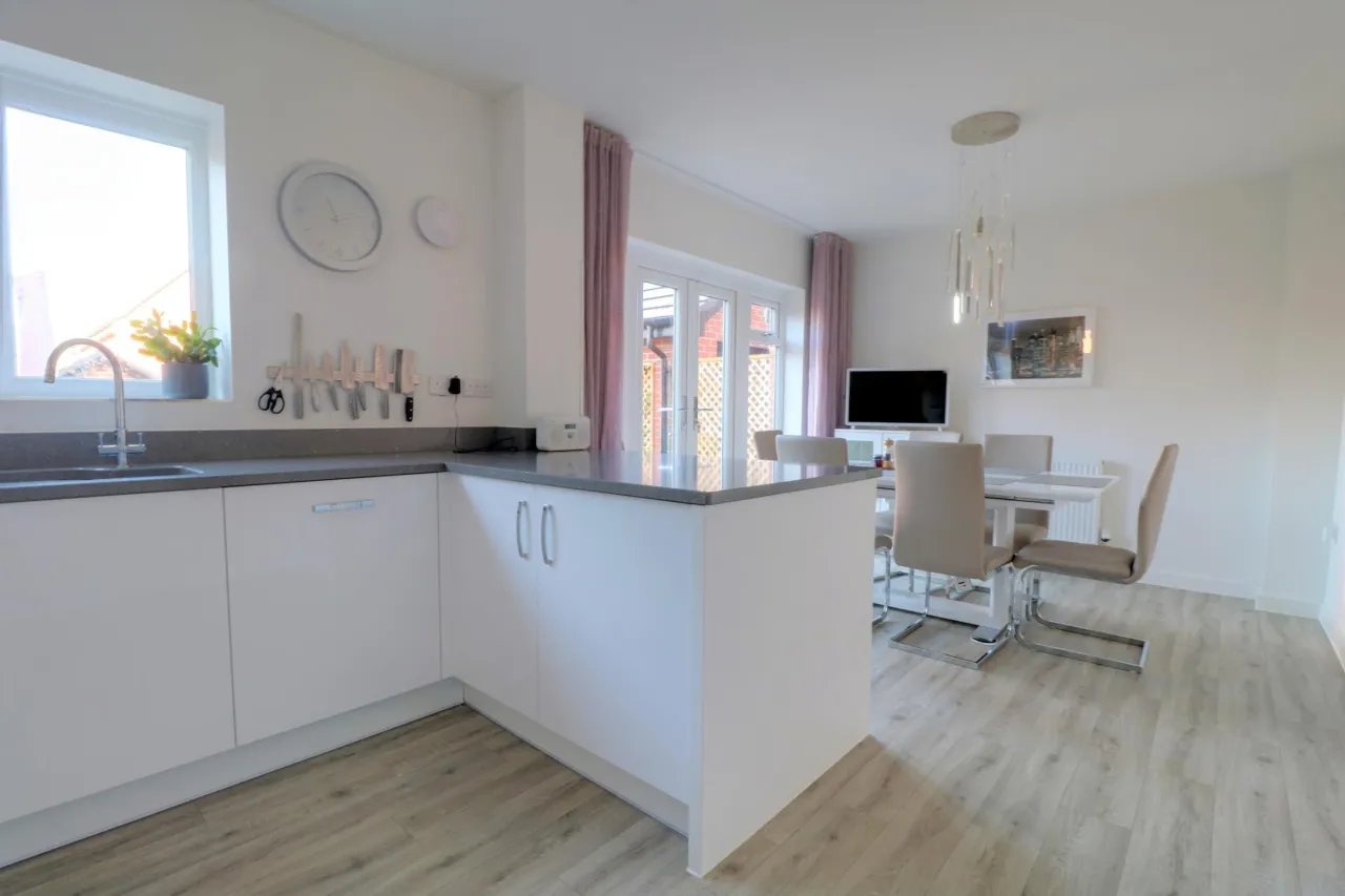 Lomas Way, Congleton, photo 7