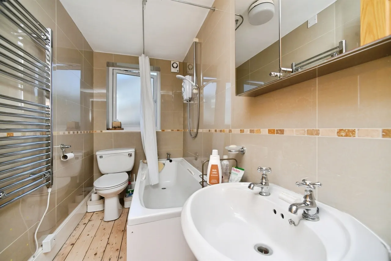 Springfield Road, Brighton, BN1, photo 14